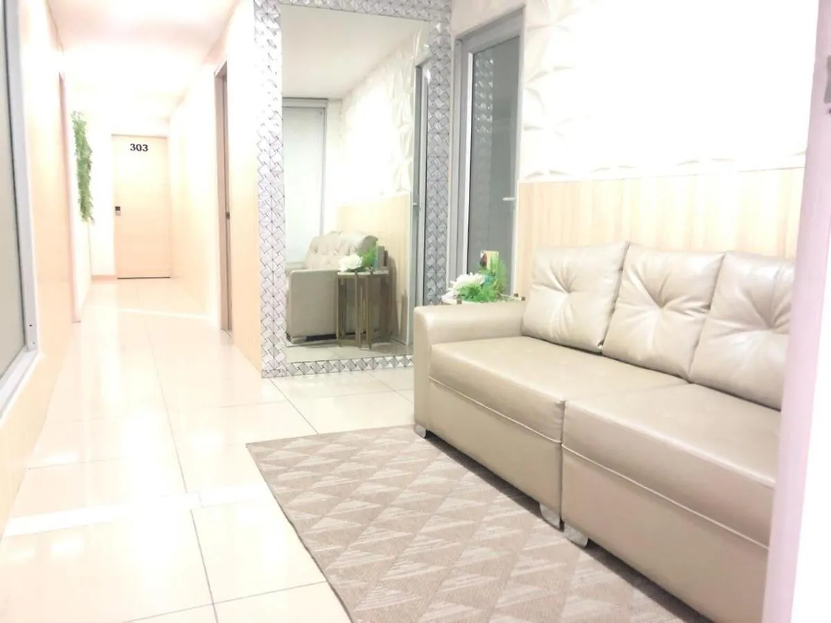 Apartment Best Location In Medellin Close To Unicentro