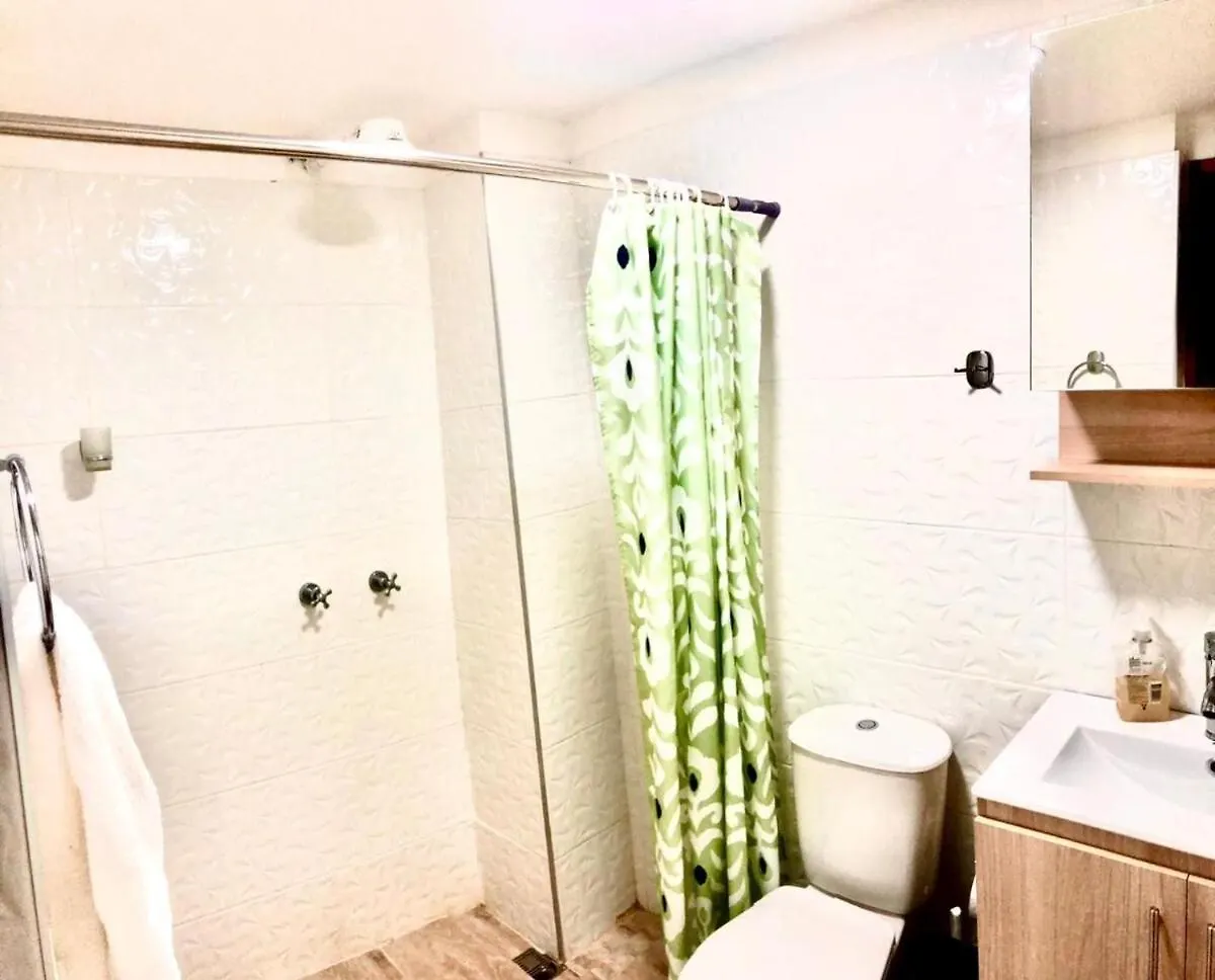 Apartment Best Location In Medellin Close To Unicentro