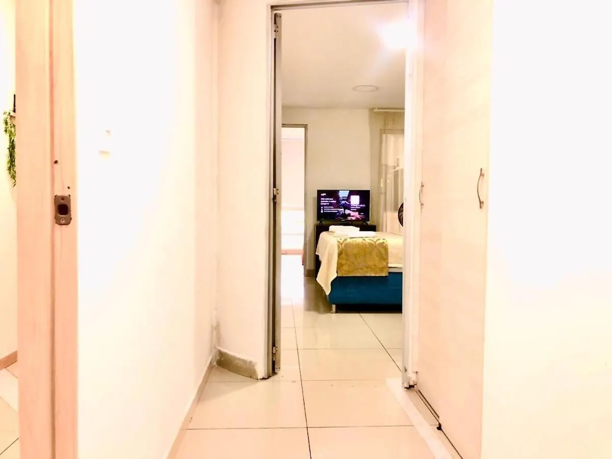 Best Location In Medellin Close To Unicentro 0*,  Colombia