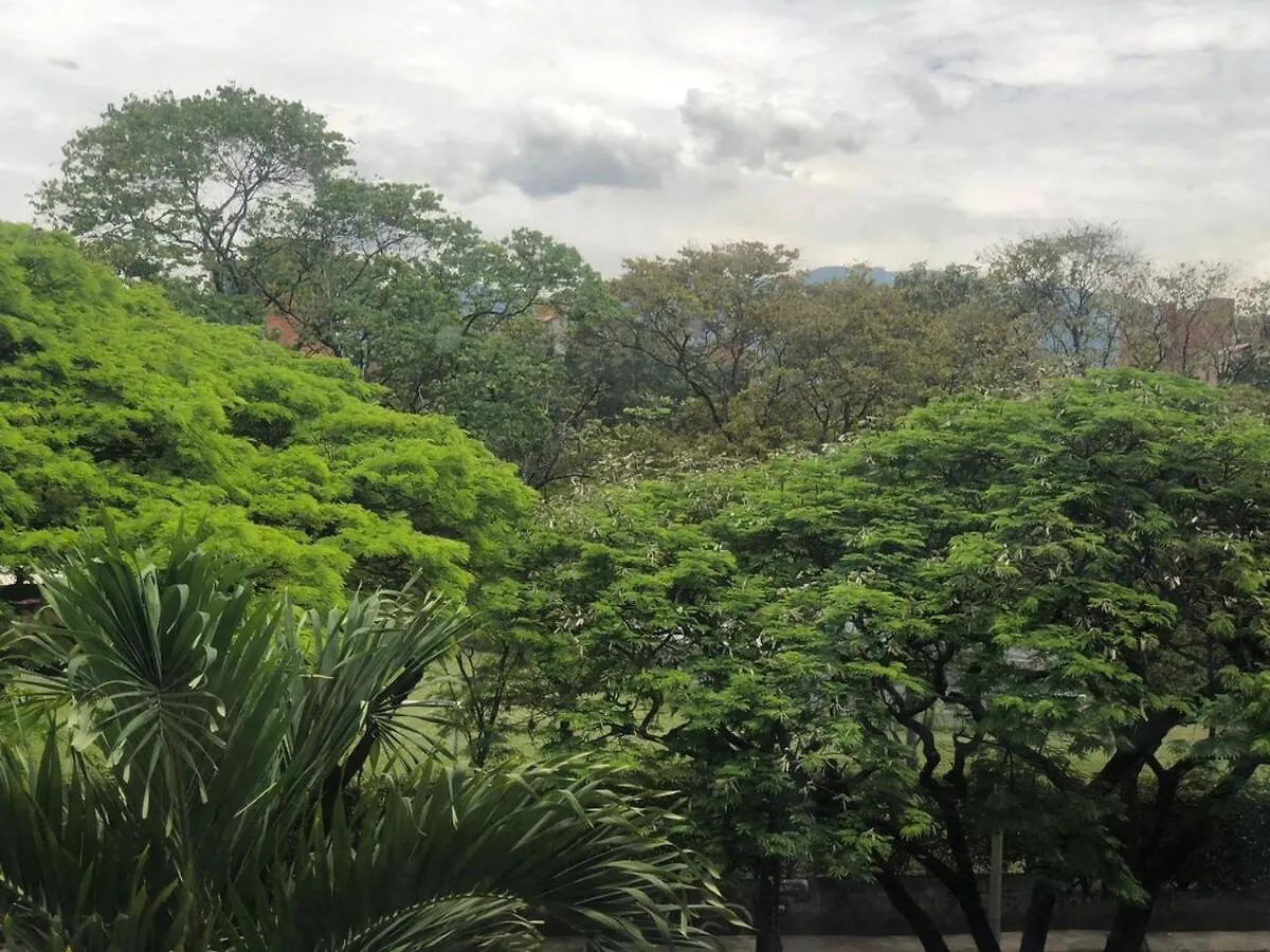 Apartment Best Location In Medellin Close To Unicentro