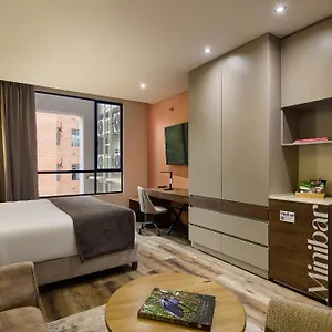 4* Hotel Blues Suites