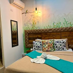 Auberge de jeunesse Boutique La 10, Medellín